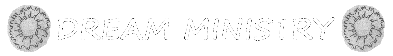 dream ministry logo
